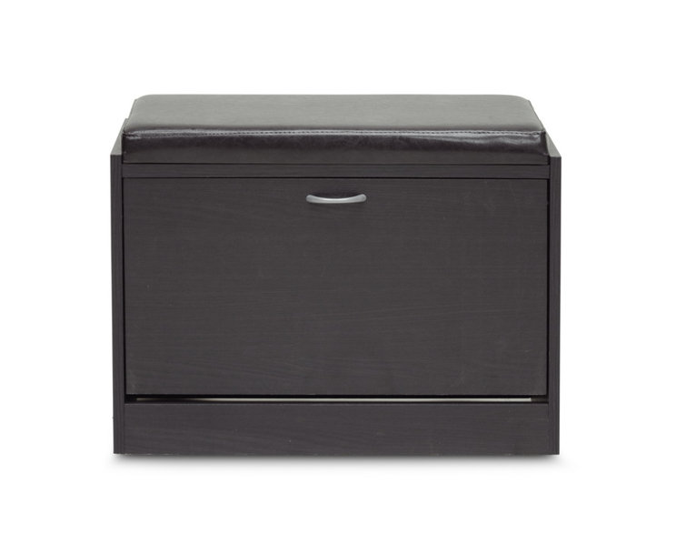 Blue Elephant Schuhregal Baxton Studio & Bewertungen | Wayfair.de